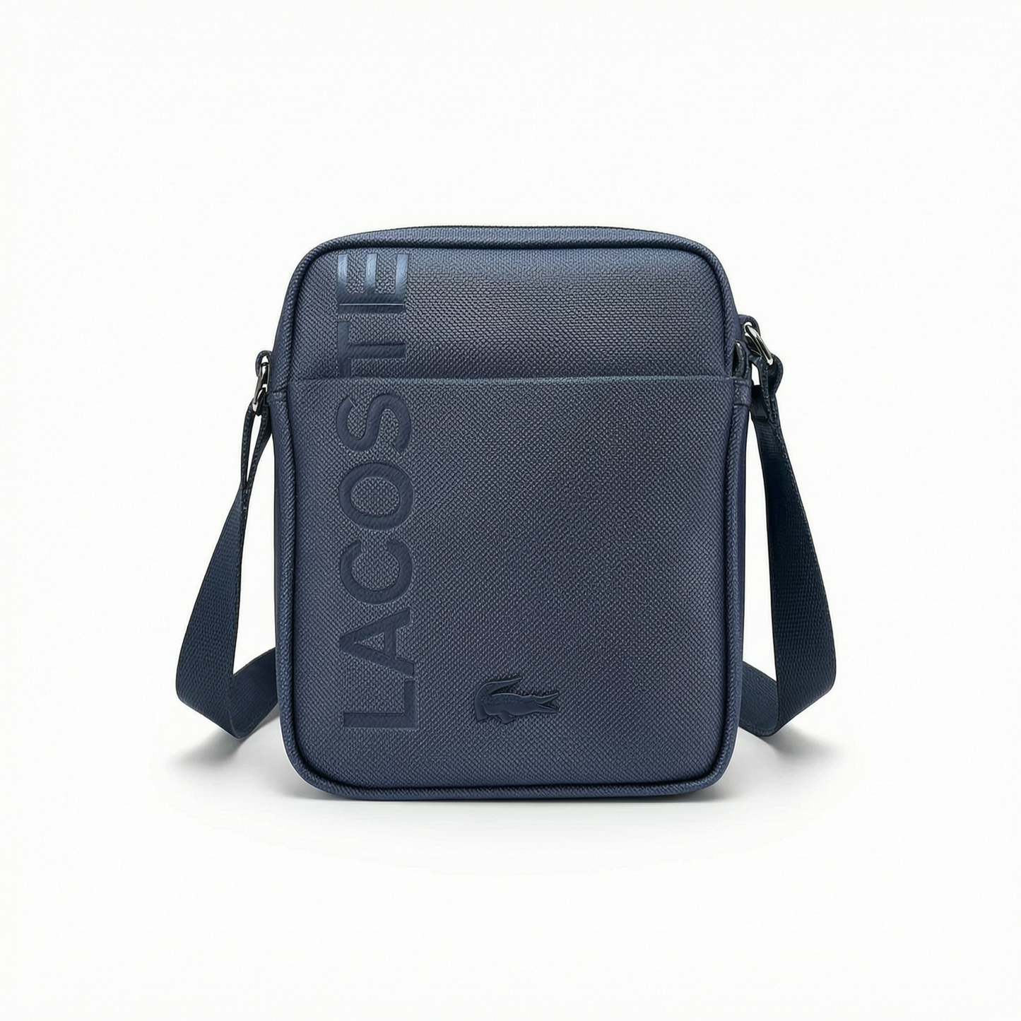 Lacoste men's crossbody bag