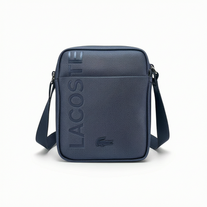 Lacoste men's crossbody bag