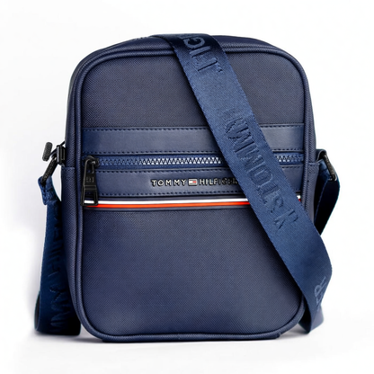 Tommy Hilfiger men's crossbody bag