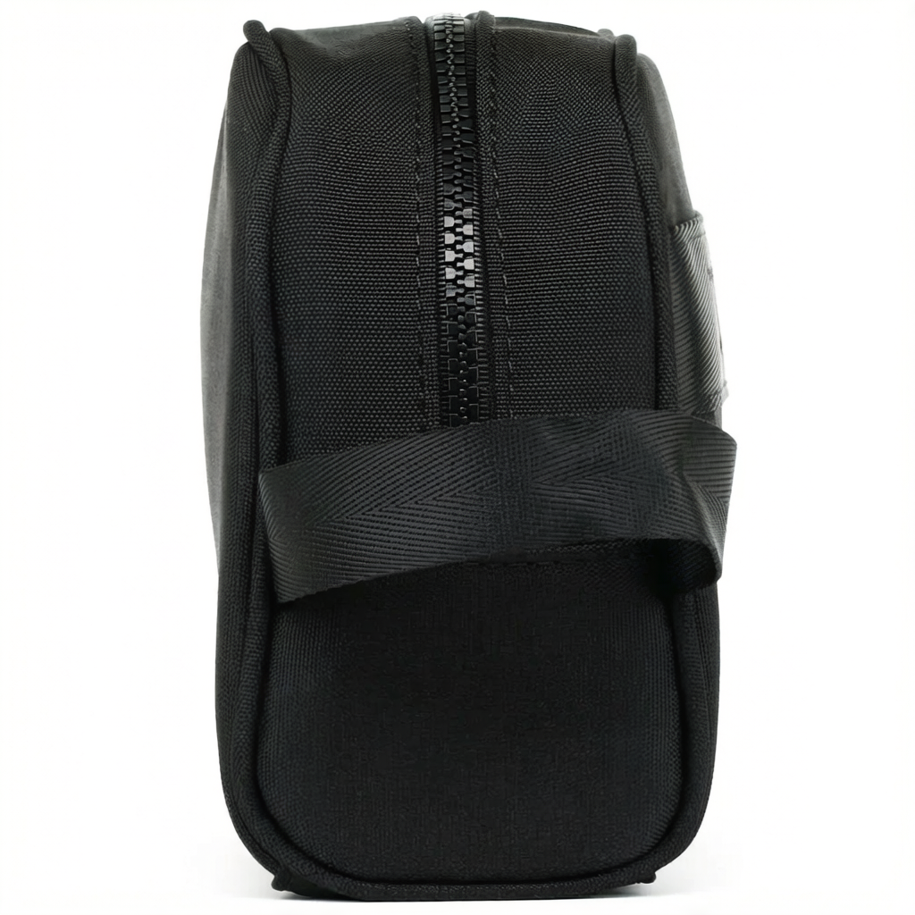 Tommy Hilfiger Fabri Black Handbag For Men Gift Box Logo