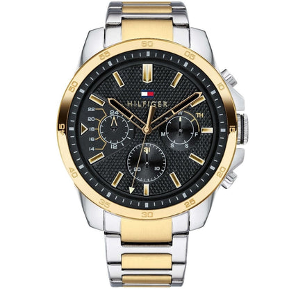 Tommy Hilfiger Men's Watch 1791559