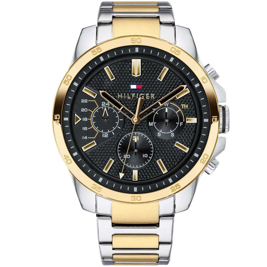 Tommy Hilfiger Men's Watch 1791559