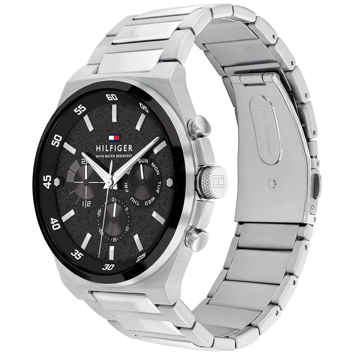 Tommy Hilfiger Men's Watch 1792087