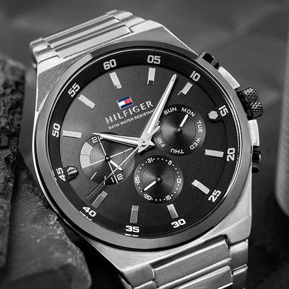 Tommy Hilfiger Men's Watch 1792087