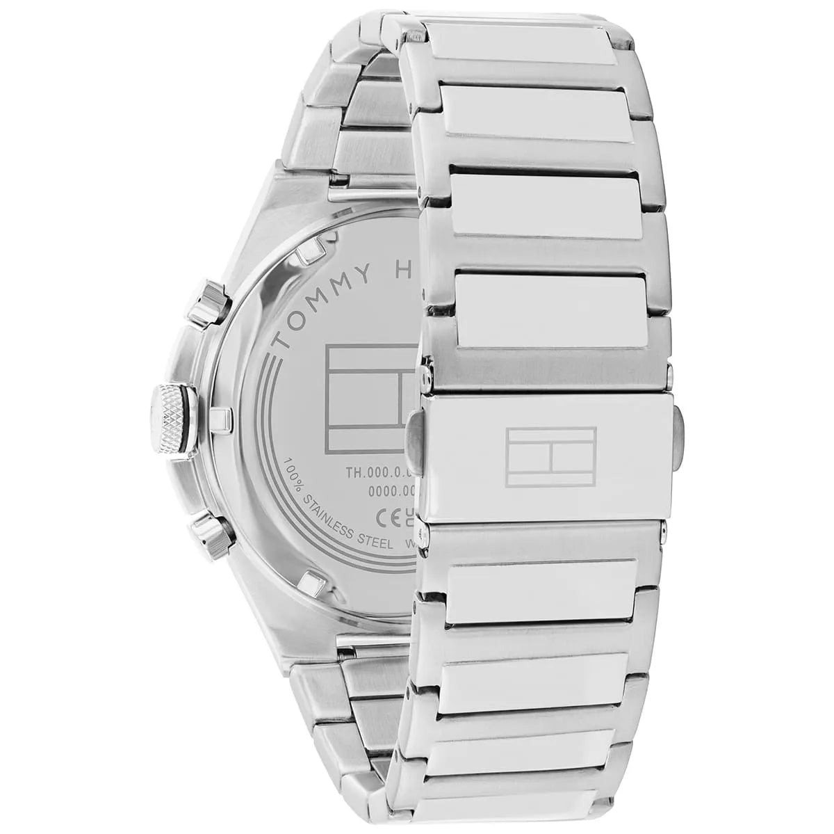 Tommy Hilfiger Watch For Men 1792088