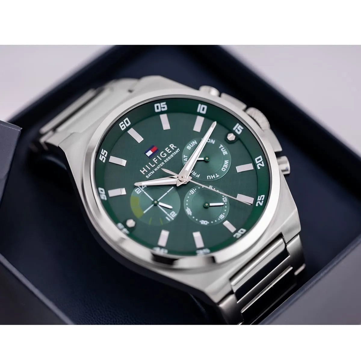 Tommy Hilfiger Watch For Men 1792088