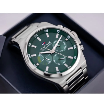Tommy Hilfiger Watch For Men 1792088