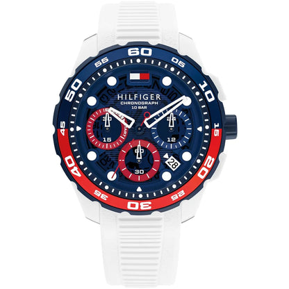 Tommy Hilfiger Watch For Men 1792231