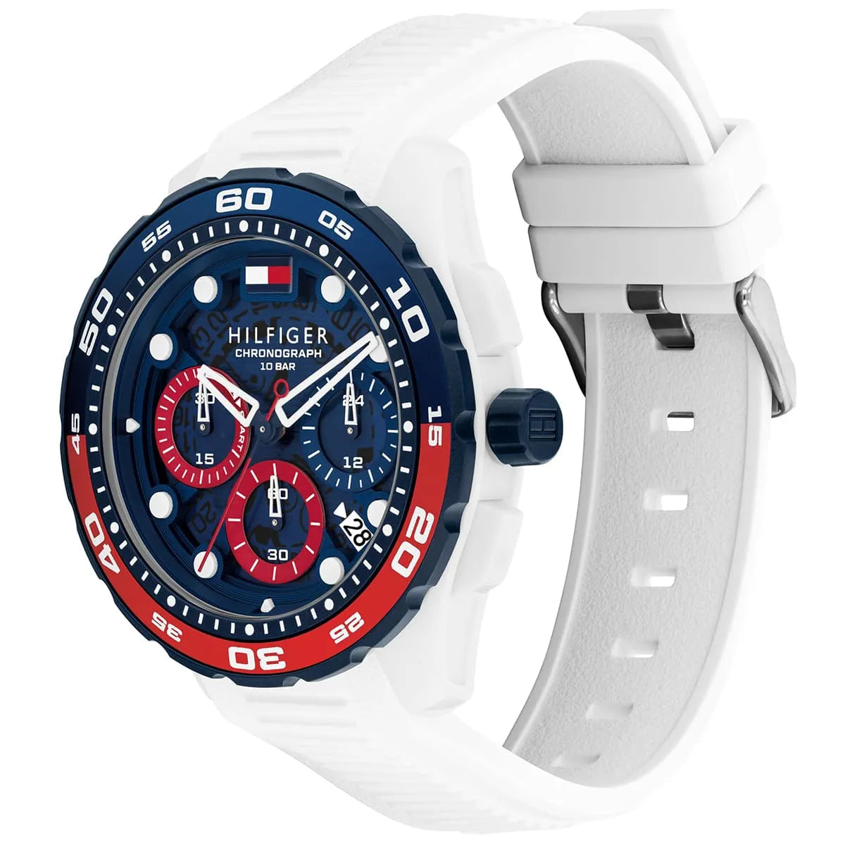Tommy Hilfiger Watch For Men 1792231