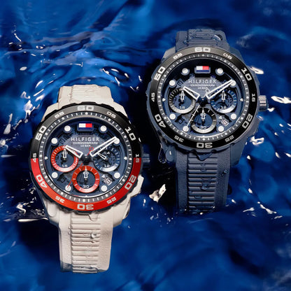 Tommy Hilfiger Watch For Men 1792231
