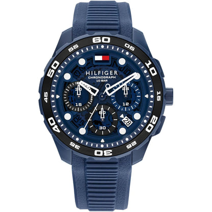 Tommy Hilfiger Watch For Men 1792232