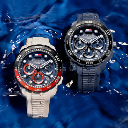 Tommy Hilfiger Watch For Men 1792232