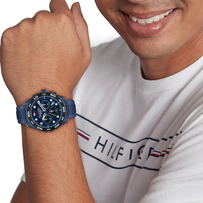 Tommy Hilfiger Watch For Men 1792232