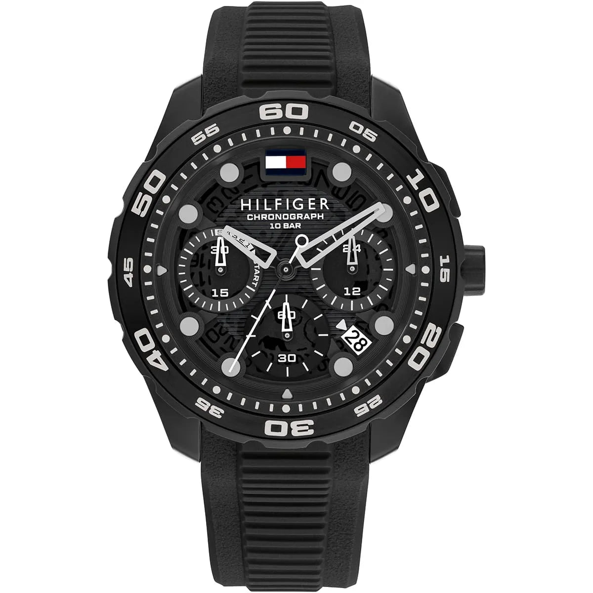 Tommy Hilfiger Watch For Men 1792233