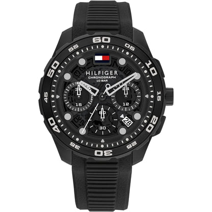 Tommy Hilfiger Watch For Men 1792233