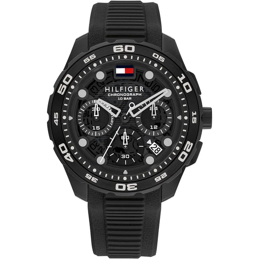 Tommy Hilfiger Watch For Men 1792233