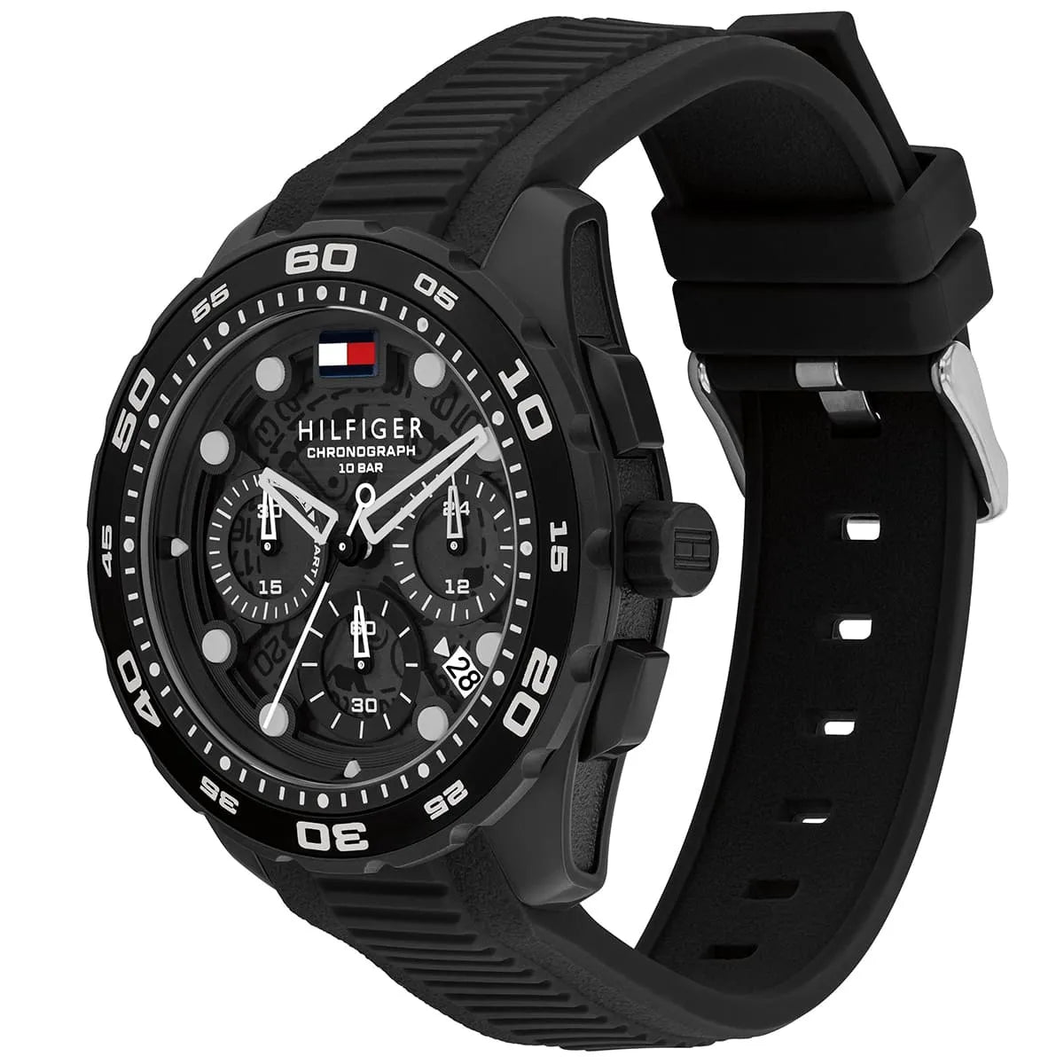 Tommy Hilfiger Watch For Men 1792233