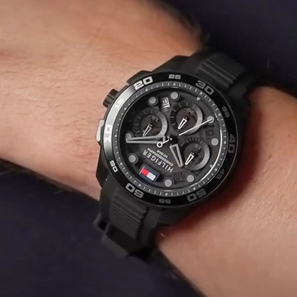 Tommy Hilfiger Watch For Men 1792233