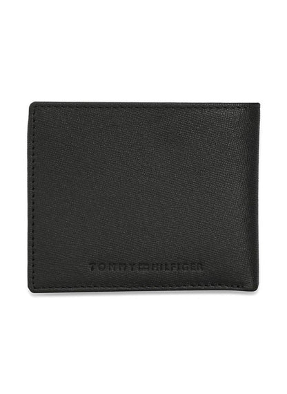 TH Leather Wallet For Men