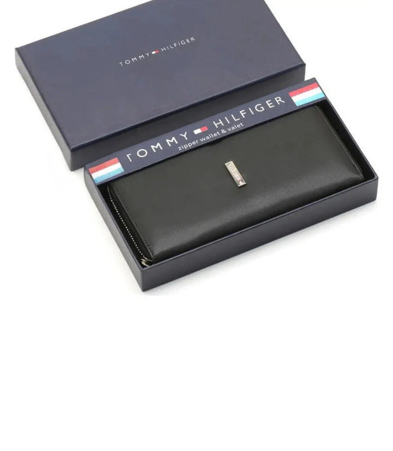Tommy Hilfiger wallet - Unisex