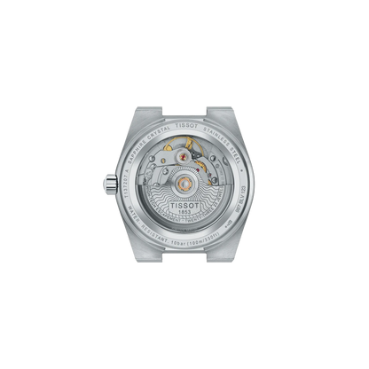 Tissot PRX Swiss Automatic Men Watch Tiffany