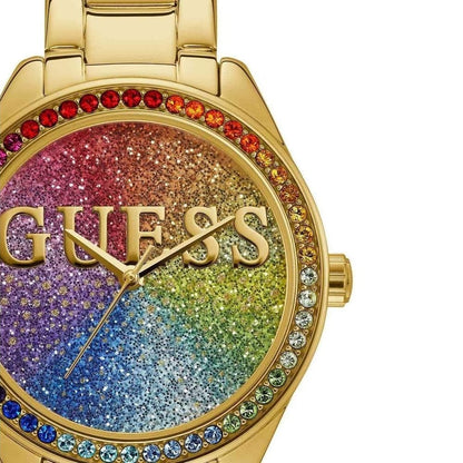 Guess Women's Watch