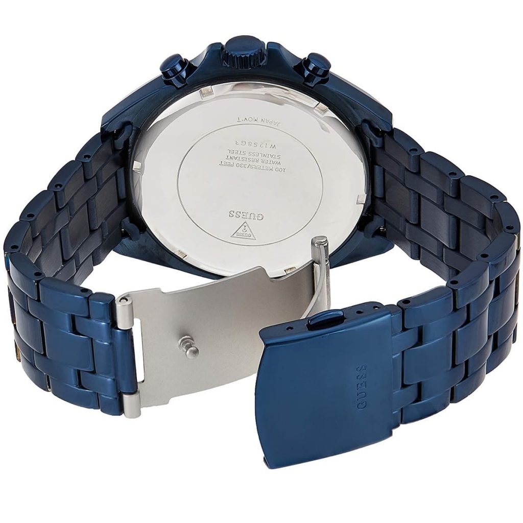Guess Men's Watch