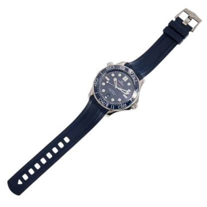 Omega Seamaster Mirror Original Watch
