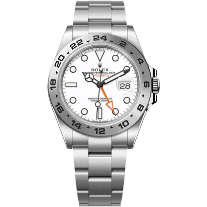 Rolex Explorer Men's Mirror Original Watch