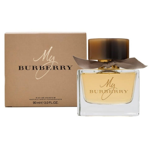 عطر للسيدات من My BURBERRY بحجم 100 مم
