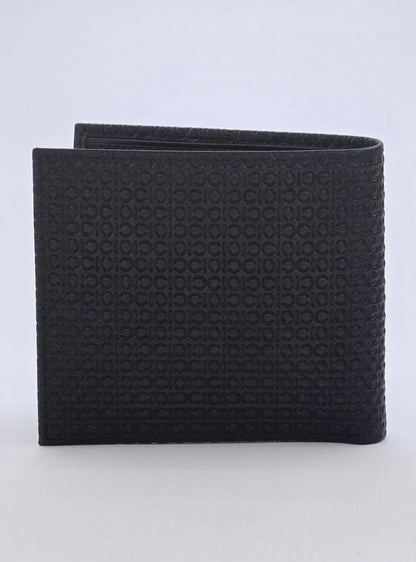 CK Black Wallet For Men