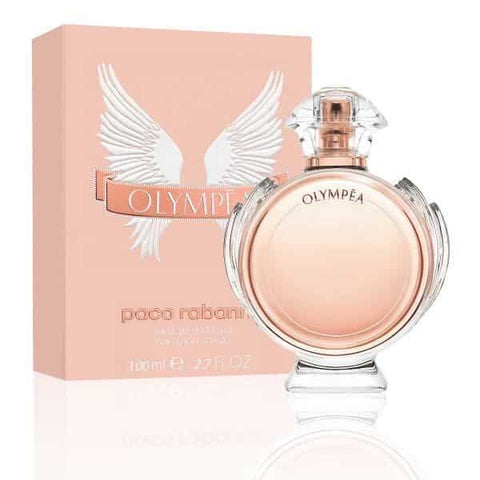 عطر للسيدات من Olympéa Paco Rabanne بحجم 100 مم