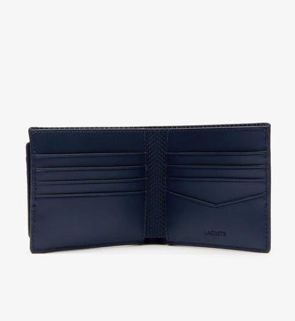 LC Navy Wallet For Men