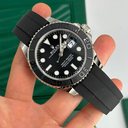 Rolex Yacht-Master Mirror Original Watch