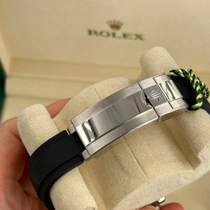 Rolex Yacht-Master Mirror Original Watch