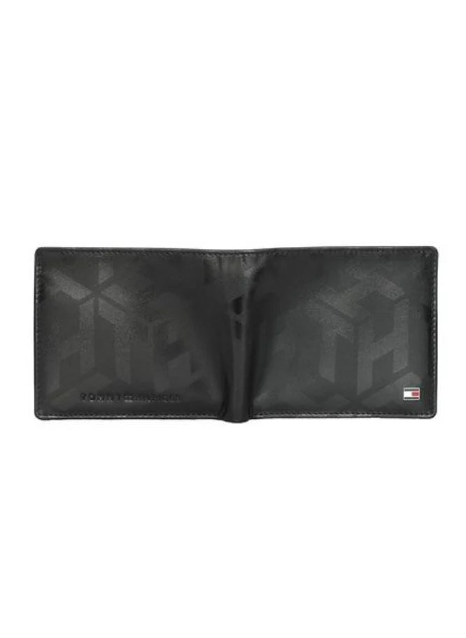 TH X MB Bifold Wallet For Men