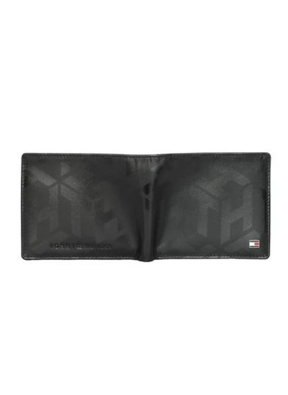 TH X MB Bifold Wallet For Men