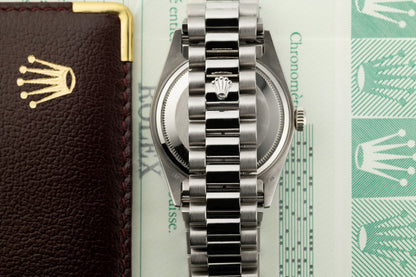 Rolex Day-Date Mirror Original