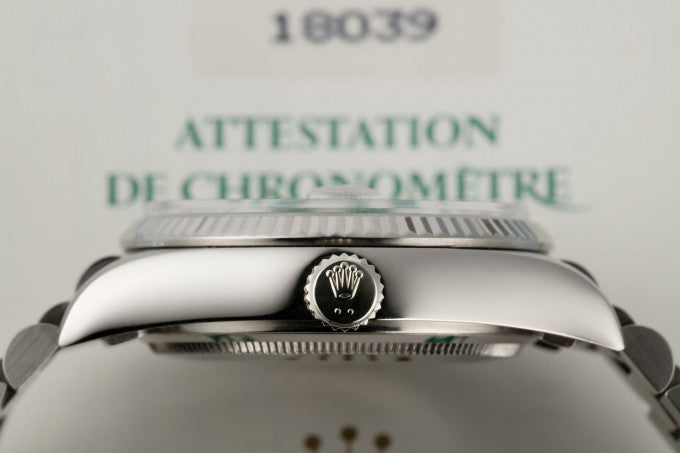 Rolex Day-Date Mirror Original