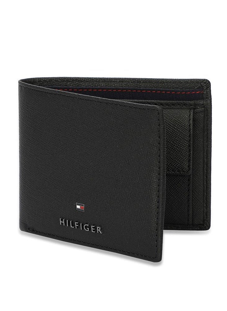 TH Leather Wallet For Men