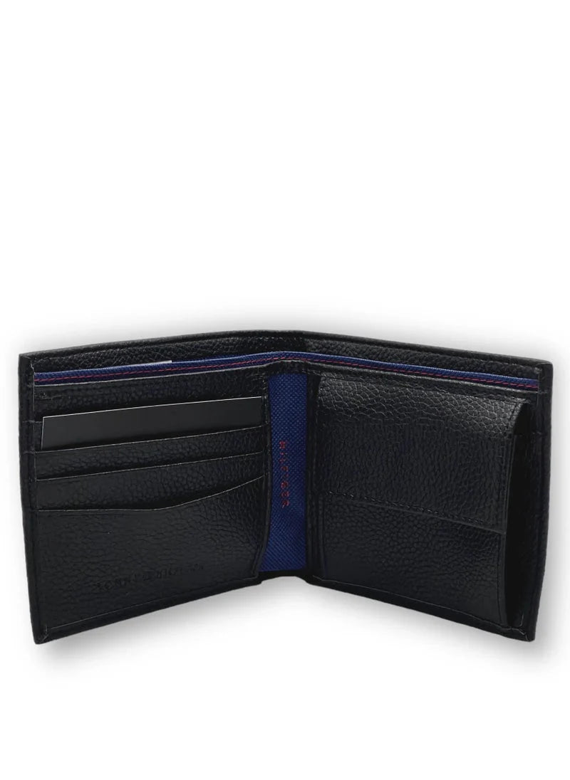 TH Wallet-Keychain-Card Holder Set For Men