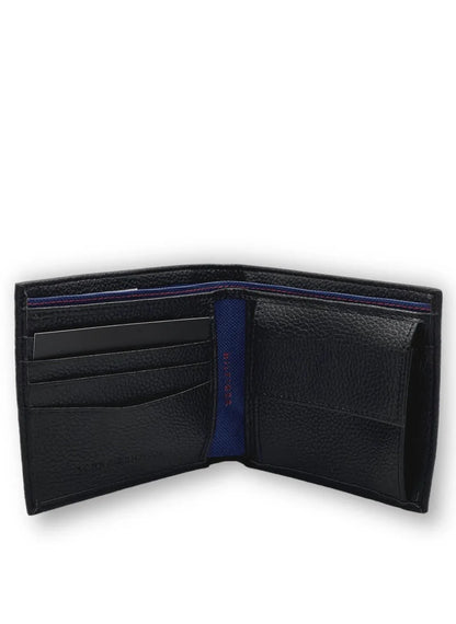 TH Wallet-Keychain-Card Holder Set For Men
