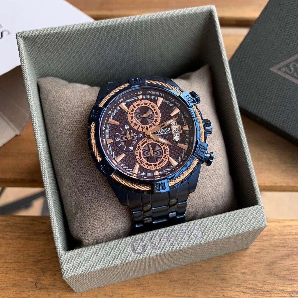 Guess Men's Watch