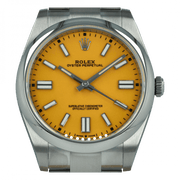 Rolex watch