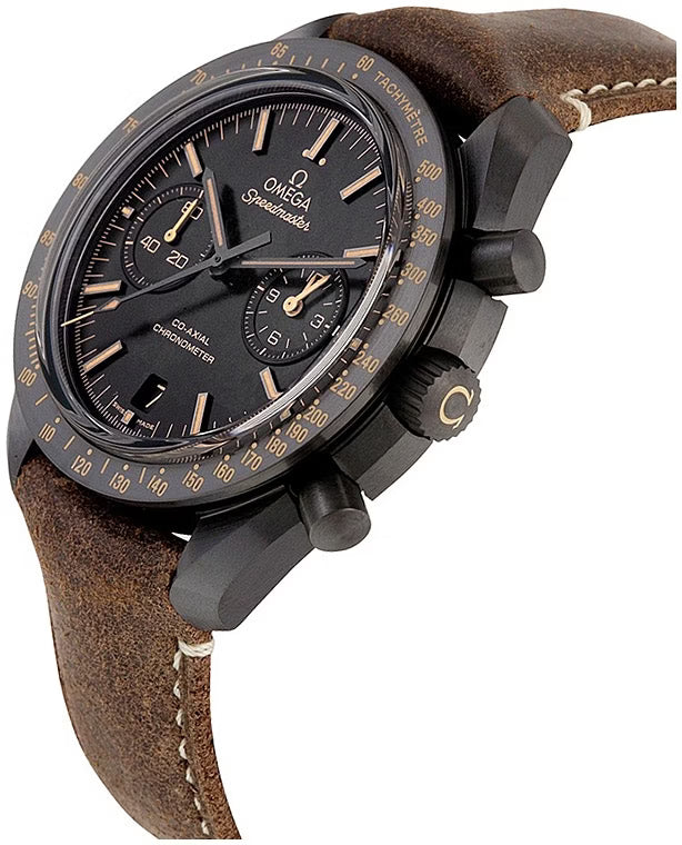 Omega Speedmaster Mirror Original Watch