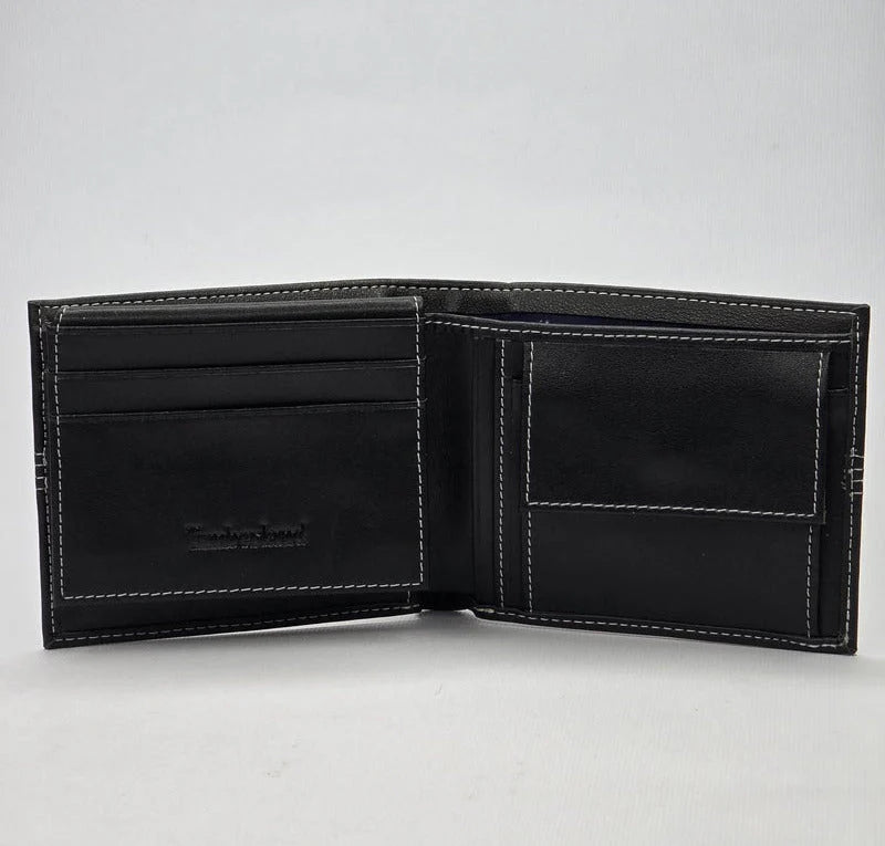 TL Wallet-Keychain Set For Men