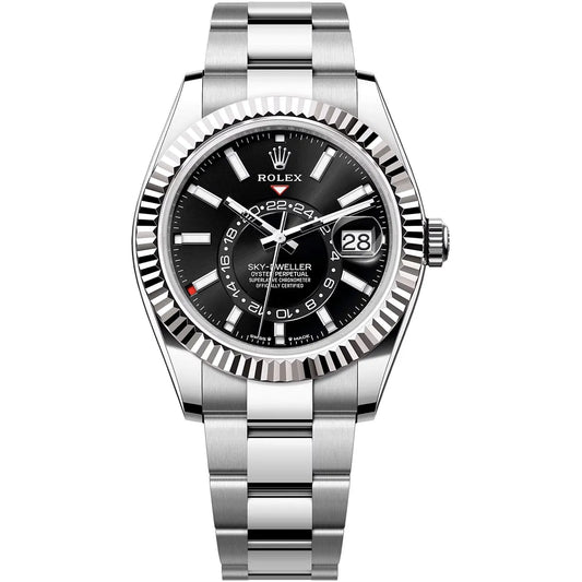 Rolex Sky-Dweller Mirror Original Watch