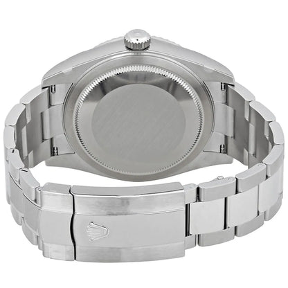 Rolex Sky-Dweller Mirror Original Watch