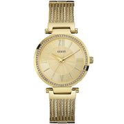 Guess Women's Watch W0638L2