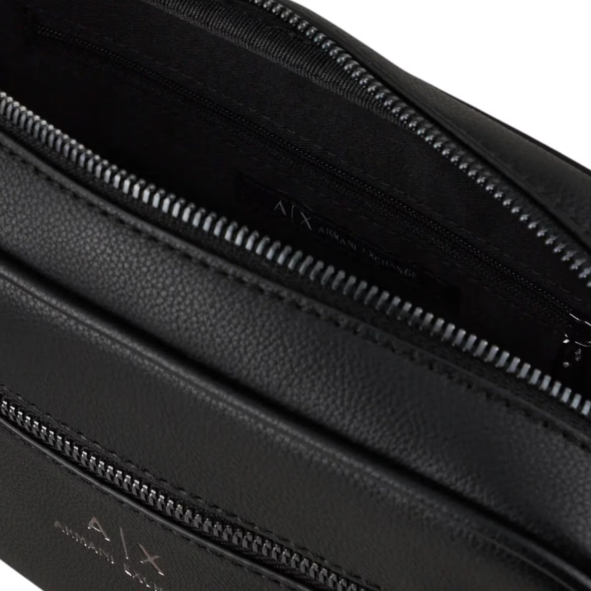 Armani men's handbag